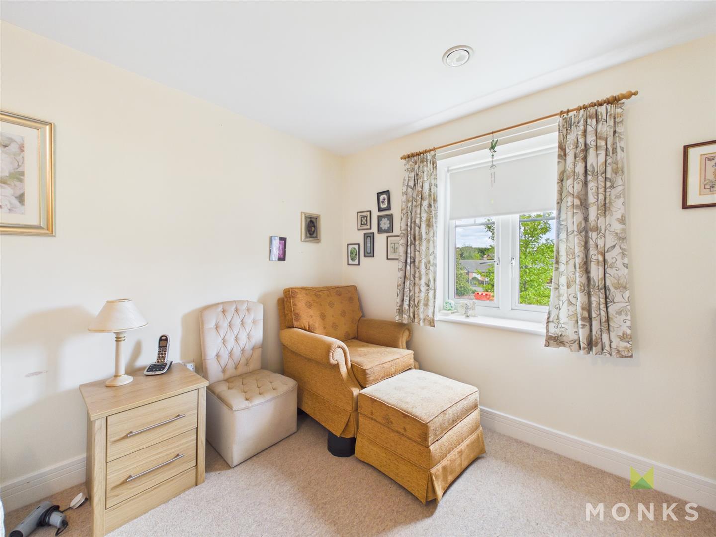 Apartment 14 Lock Court,, Shrewsbury, SY3 8LP For Sale